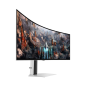 BUNDLE Samsung Odyssey G9 S49CG934SU 49" OLED + XTRMLAB L210C-16TDL-BDG (Black/Dark Gray)