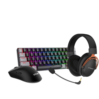 XTRMLAB Wave X Wireless Casques XTRMLAB Maroc