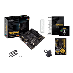 ASUS TUF GAMING A520M-PLUS WIFI Cartes mères ASUS Maroc