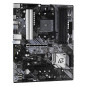 ASRock B550 Phantom Gaming 4