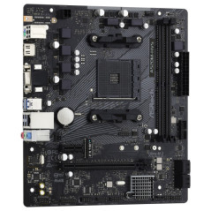 ASRock A520M-HVS Cartes mères ASRock Maroc