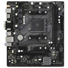 ASRock A520M-HVS Cartes mères ASRock Maroc