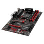MSI B450 GAMING PLUS MAX MSI B450 GAMING PLUS MAX