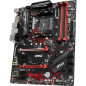MSI B450 GAMING PLUS MAX MSI B450 GAMING PLUS MAX