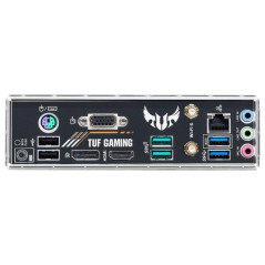 ASUS TUF GAMING B550M-E WIFI Cartes mères ASUS Maroc