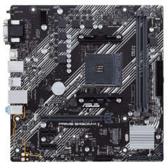ASUS PRIME B450M-K II Cartes mères ASUS Maroc