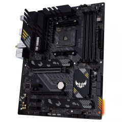 ASUS TUF GAMING B550-PLUS WIFI II Cartes mères ASUS Maroc