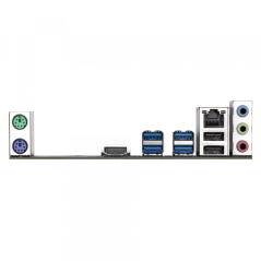 Gigabyte B450M K Cartes mères Gigabyte Maroc