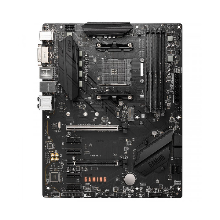 MSI B550 GAMING GEN3 Cartes mères MSI Maroc