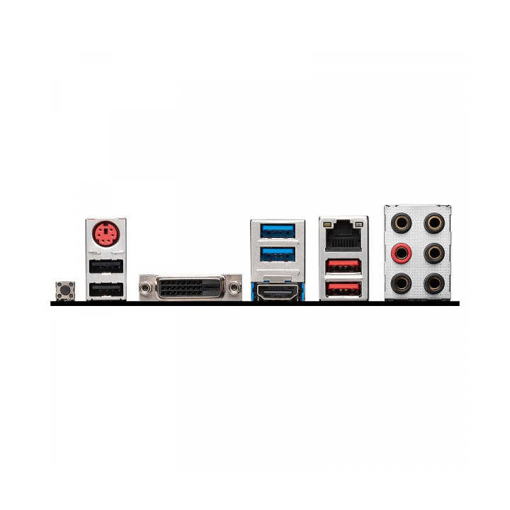 MSI B550 GAMING GEN3 Cartes mères MSI Maroc
