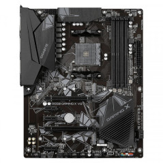 Gigabyte B550 GAMING X V2 Cartes mères Gigabyte Maroc
