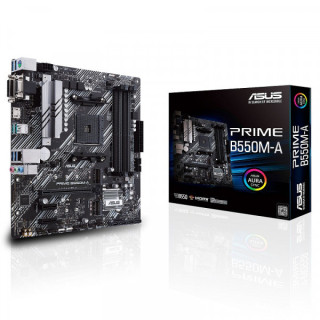 ASUS PRIME B550M-A Cartes mères ASUS Maroc