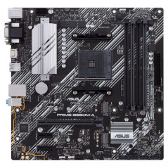 ASUS PRIME B550M-A Cartes mères ASUS Maroc