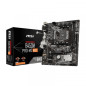 MSI B450M PRO-M2 MAX MSI B450M PRO-M2 MAX
