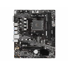 MSI A520M PRO-VH Cartes mères MSI Maroc