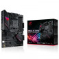 ASUS ROG STRIX B550-F GAMING (WI-FI) II ASUS ROG STRIX B550-F GAMING (WI-FI) II