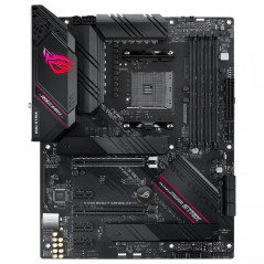 ASUS ROG STRIX B550-F GAMING (WI-FI) II Cartes mères ASUS Maroc