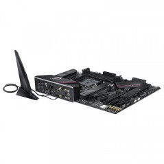 ASUS ROG STRIX B550-F GAMING (WI-FI) II Cartes mères ASUS Maroc