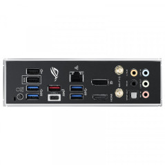 ASUS ROG STRIX B550-F GAMING (WI-FI) II Cartes mères ASUS Maroc