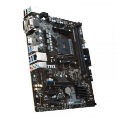MSI A320M-A PRO M2 Cartes mères MSI Maroc