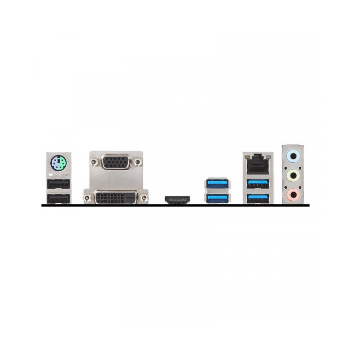 MSI A320M-A PRO M2 Cartes mères MSI Maroc