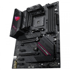 ASUS ROG STRIX B550-F GAMING Cartes mères ASUS Maroc