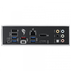 ASUS ROG STRIX B550-F GAMING Cartes mères ASUS Maroc