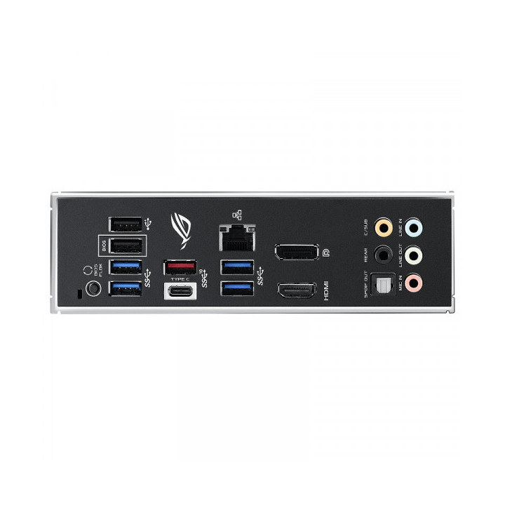 ASUS ROG STRIX B550-F GAMING Cartes mères ASUS Maroc