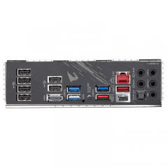 Gigabyte B550 AORUS PRO Cartes mères Gigabyte Maroc