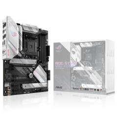 ASUS ROG STRIX B550-A GAMING Cartes mères ASUS Maroc