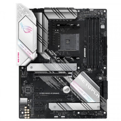 ASUS ROG STRIX B550-A GAMING Cartes mères ASUS Maroc