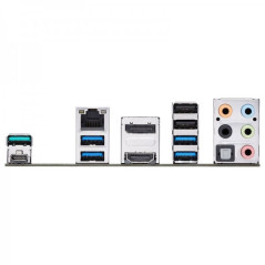 ASUS PRIME B550-PLUS Cartes mères ASUS Maroc