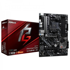 ASRock X570 PHANTOM GAMING 4S