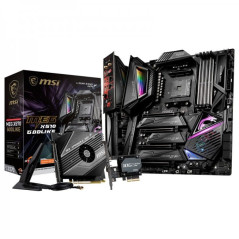 MSI MEG X570 GODLIKE