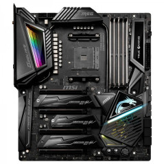 MSI MEG X570 GODLIKE Cartes mères MSI Maroc