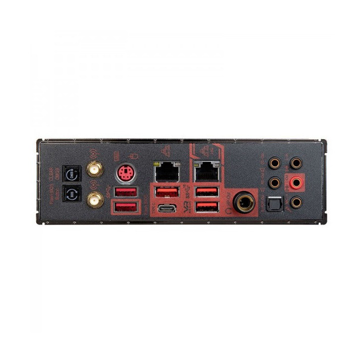 MSI MEG X570 GODLIKE Cartes mères MSI Maroc