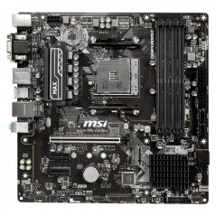MSI B450M PRO-VDH MAX Cartes mères MSI Maroc