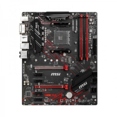 MSI B450 GAMING PLUS MAX Cartes mères MSI Maroc