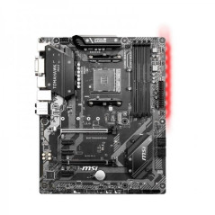 MSI B450 TOMAHAWK MAX II Cartes mères MSI Maroc