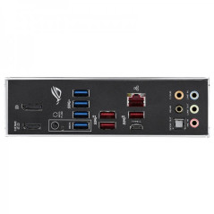 ASUS ROG STRIX X570-F GAMING Cartes mères ASUS Maroc