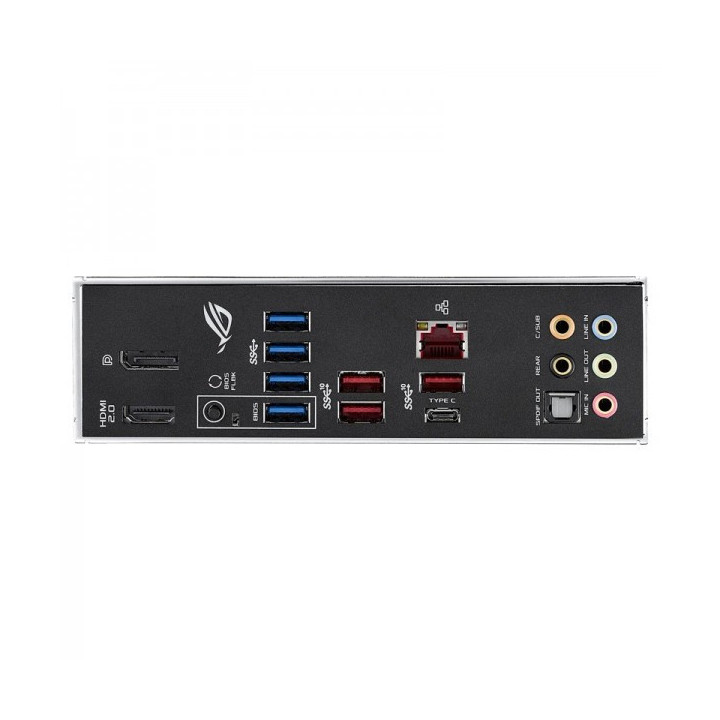 ASUS ROG STRIX X570-F GAMING Cartes mères ASUS Maroc