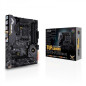 ASUS TUF GAMING X570-PLUS (WI-FI) ASUS TUF GAMING X570-PLUS (WI-FI)