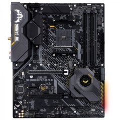 ASUS TUF GAMING X570-PLUS (WI-FI) Cartes mères ASUS Maroc