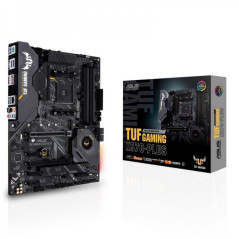 ASUS TUF GAMING X570-PLUS Cartes mères ASUS Maroc