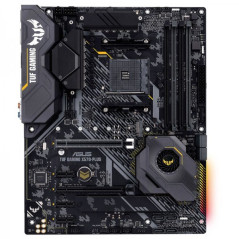 ASUS TUF GAMING X570-PLUS Cartes mères ASUS Maroc