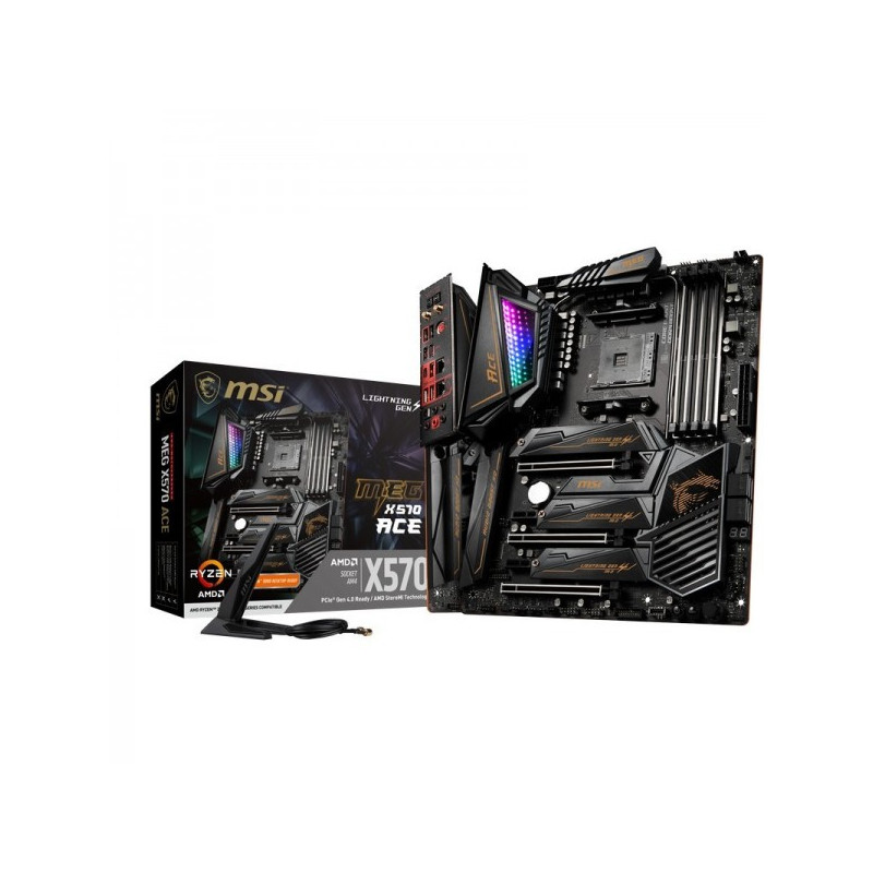 MSI MEG X570 ACE