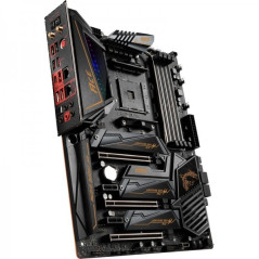 MSI MEG X570 ACE Cartes mères MSI Maroc