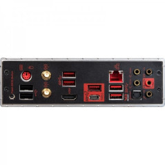 MSI MPG X570 GAMING EDGE WIFI Cartes mères MSI Maroc