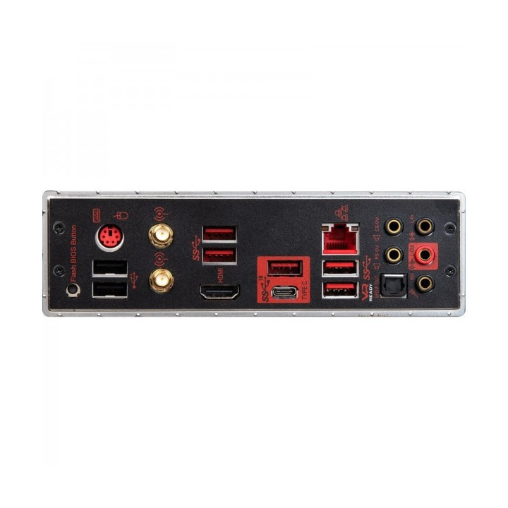 MSI MPG X570 GAMING EDGE WIFI Cartes mères MSI Maroc