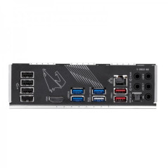 Gigabyte X570 AORUS ELITE Cartes mères Gigabyte Maroc